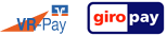 Bezahlen mit Giropay