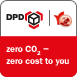 DPD CO2-neutraler Versand
