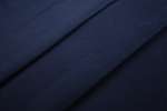 Dekomolton Ballen royalblau 300 cm 60 lfm