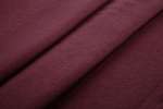 Dekomolton Ballen bordeauxrot 300 cm 60 lfm