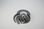 Molton Tape MT 50m schwarz