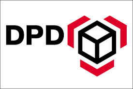 DPD Logo