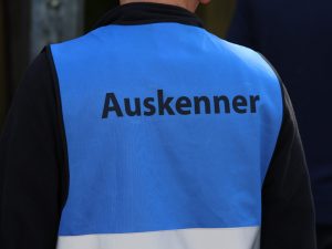 Tag der offenen Tür - die Auskenner