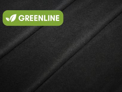 Bühnenmolton GREENLINE Meterware