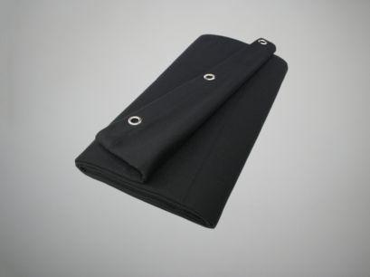 Bühnenvorhang mieten