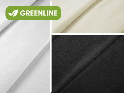 Dekomolton GREENLINE Meterware