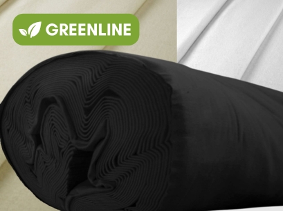 Dekomolton GREENLINE auf Stoffballen kaufen