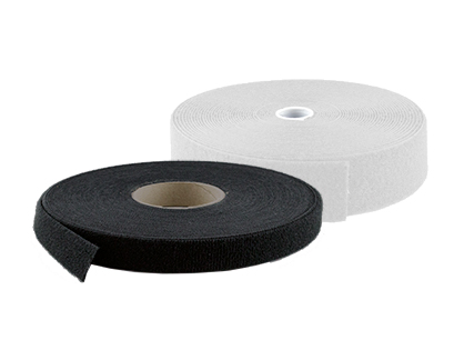 Flauschband selbstklebend & robust