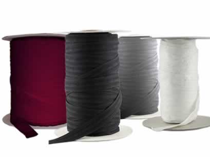 Gardinen Kräuselband in vielen Farben