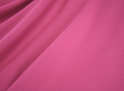 Molton in Himbeere-Pink