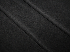 Molton B1 schwarz