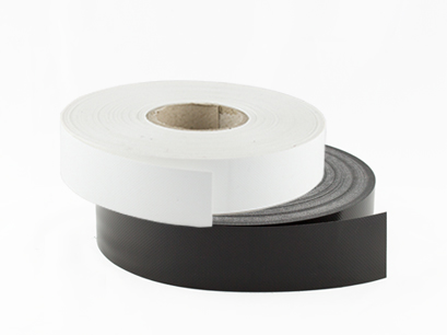PVC-Gurtband in unterschiedlichen Farben