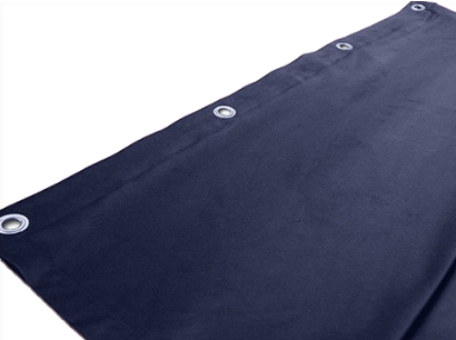 Theatersamt konfektioniert Navyblue