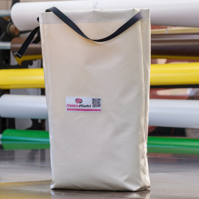 Molton-Transporttasche