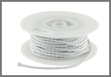 Bleiband für Gardinen