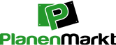 PlanenMarkt Logo