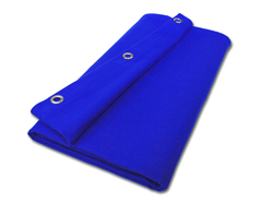 Molton Bluescreen