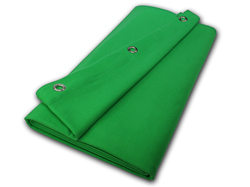 Molton Greenscreen