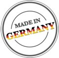 Made in Germany