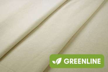 Dekomolton GREENLINE Ballenware naturweiß 3m x 60lfm