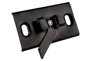 Wentex Eurotrack Deckenhalterung Schnellmontage – Schnellverschluss