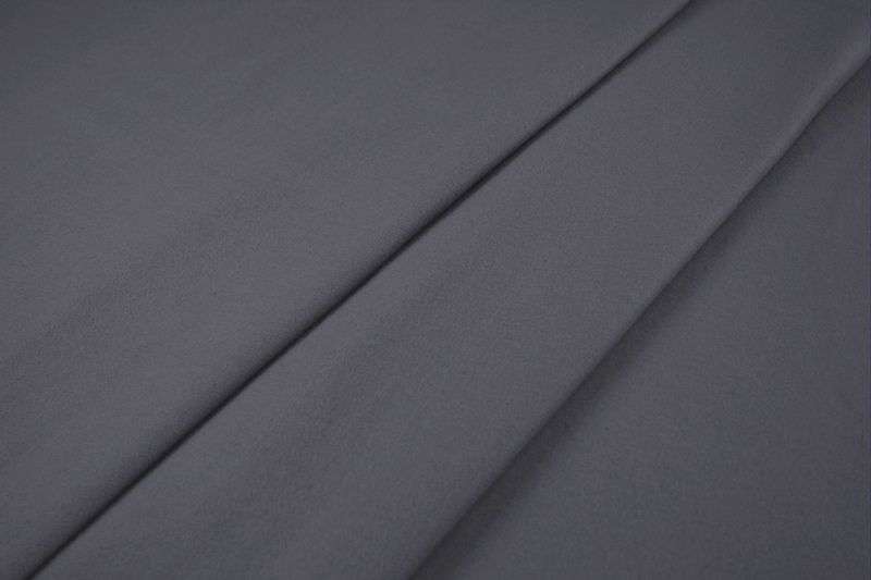 Dekomolton Ballen anthrazit 300 cm 30 lfm