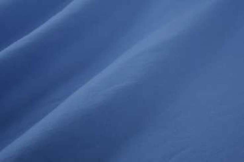 Dekomolton Ballen hellblau 300 cm, 60 lfm