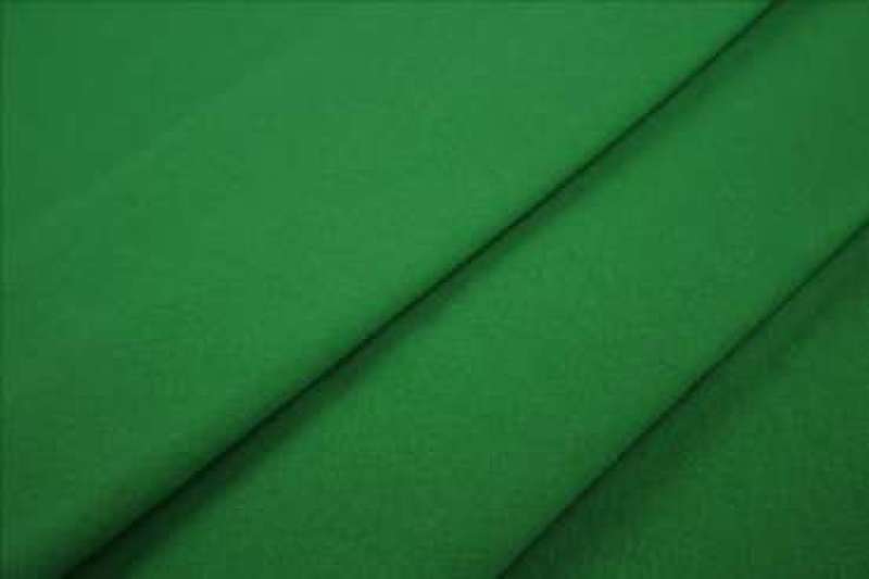 Dekomolton Meterware grün Fb23 300 cm