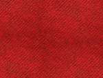 Messeteppich rot Rolle Rips B1