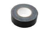 Kantenband, schwarz, 48 mm x 25 m