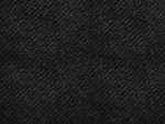 Messeteppich schwarz Rolle Rips B1