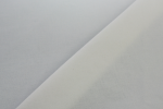 Nessel Meterware, weiß, 320 cm