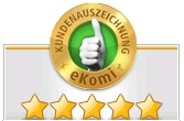 ekomi Bewertungen