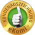 Logo ekomi