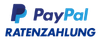 PayPal Ratenzahlung